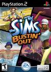 The Sims Bustin' Out